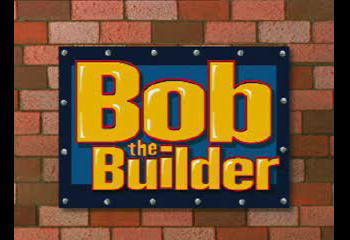 Bob the Builder: Can We Fix It